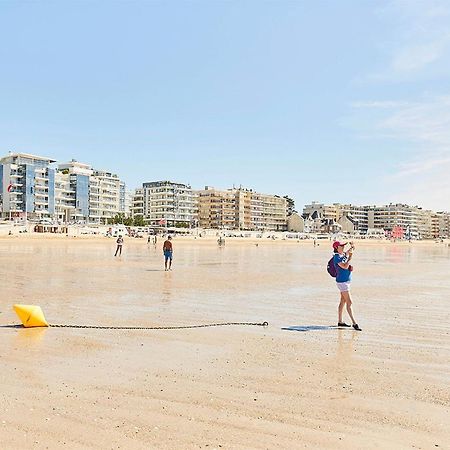 La Baule - Coup De Coeur - T3 - Tout A Pied Eksteriør bilde