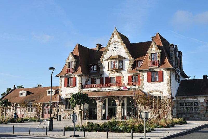 La Baule - Coup De Coeur - T3 - Tout A Pied Eksteriør bilde